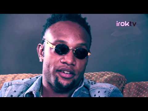 VIDEO : iROKtv – K-Cee Exclusive Interview