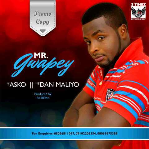 GET FAMILIAR DOWNLOAD:Gwapey- Asko master