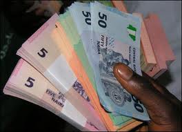 CBN to Change Polymer Naira Notes to Paper Notes