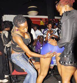 Lésbianism In Nollywood Is NotGoing To Stop Soon – Vivian Pius